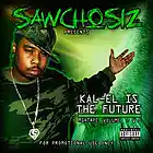 Picture for song 'At It Again' by artist 'SAWCHOSIZ Presents Kal El Is The Future Mixtape Vol 2'