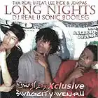 Picture for song 'Long Nights (DJ Real U Experimental Sonic Bootleg)' by artist 'Tha Real U'