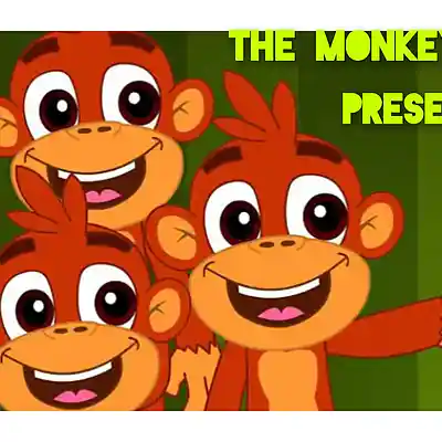 Picture for song 'We're Part of the Crew' by artist 'The Monkeys 3'