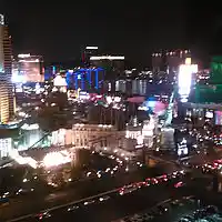 Picture for song 'Glimpse of Glitter' by artist 'Mo Music'