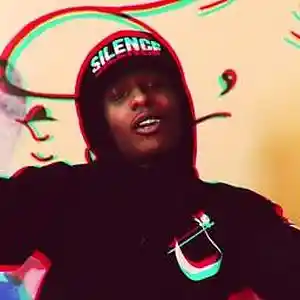 Picture for song 'A$AP Rocky Type Beat - CHIMES' by artist 'VRIEZY'