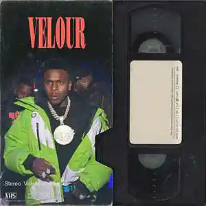 Picture for song 'VELOUR - DABABY TYPE BEAT' by artist 'xogod.prod'