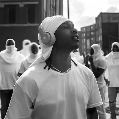 Picture for song 'Bloodline' by artist 'yung flippa'
