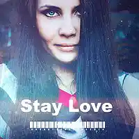 Picture for song '1N SOUND - Stay Love' by artist '1N SOUND'