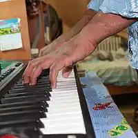 Picture for song 'Konjam Parthu Nee' by artist 'A Surya Musiq'