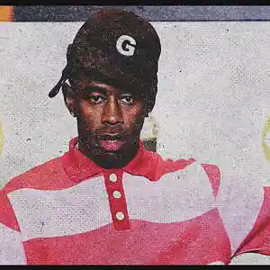 Picture for song '" THROWAWAY " Tyler the Creator x Aries Type Beat' by artist 'Atom Make Music'