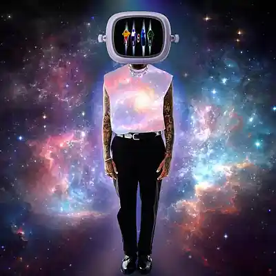 Picture for song 'chris brown residuals Flo Mili Kerry Louise Taylor' by artist 'BBC MIXSound'