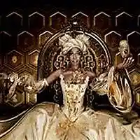 Picture for song 'Thrones and Gold Chariots- prodbykayready' by artist 'Beats by KayReady'