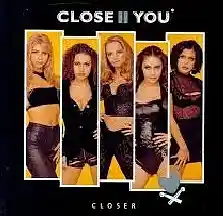 Picture for song 'Close to You' by artist 'Beatzsmusic'
