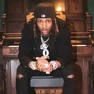 Picture for song 'KINGDOM2 *Detroit x Drill 145bpm Abmin' by artist 'Big Bro Beats'