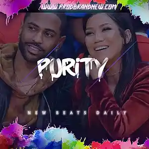 Picture for song 'Purity' by artist 'Brandnew Beats'