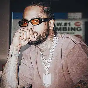Picture for song 'Break The Rules / Dave East Type Beat (2 For 1)' by artist 'Buckroll'