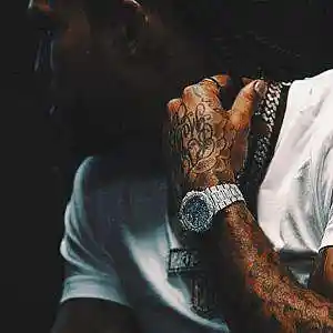 Picture for song 'No Way Out / Dave East Type Beat (2 For 1)' by artist 'Buckroll'