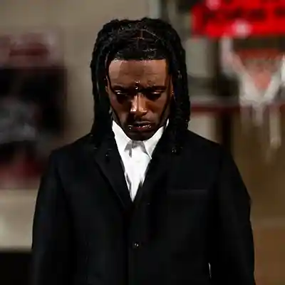 Picture for song 'Delayed // Lil Uzi Vert Type Beat (Prod.Chuck)' by artist 'Chuck The Producer'