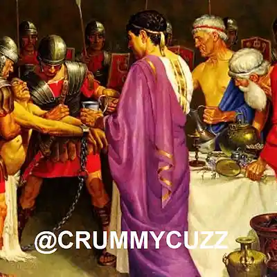 Picture for song 'Clockers' by artist 'CrummyCuzz'
