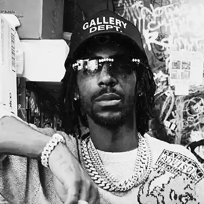 Picture for song 'Iron Lung (Griselda Type Beat)' by artist 'Cultxre'