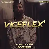 Picture for song 'ViceFlex Ft. BlackMo #ViceSquad' by artist 'D2theRJ'