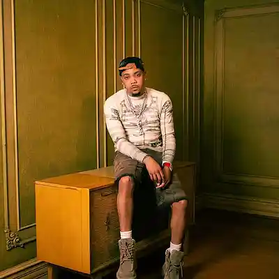 Picture for song 'Roulette' by artist 'Dan Off The Dome'