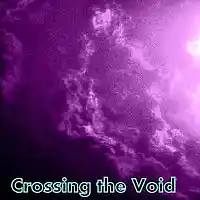 Picture for song 'Crossing the Void' by artist 'D E Farmer'