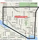 Picture for song 'Fremont' by artist 'Donovan Plant'