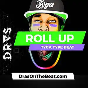Picture for song 'Roll Up [BUY 1 GET 1 FREE]' by artist 'Dras On The Beat'