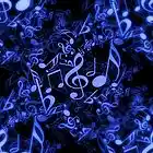 Picture for song 'TIME TRAVEL INTO JAZZ HEAVEN - (3 Parts/LP 8:37)' by artist 'Dr. Bob's Jazz - Benefit Boppin' Quartet - JBBQ'