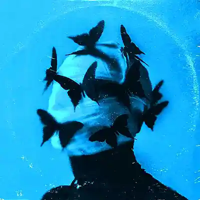 Picture for song 'Reggaeton Ambiental Type Beat' by artist 'Eco producer'