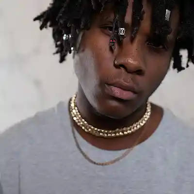 Picture for song 'Where I'm From 21 Savage Type Beat Dark Tra' by artist 'EXODUSPRODUCER'