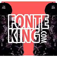Picture for song 'Thats Hard - Fonte King' by artist 'Fonte King'