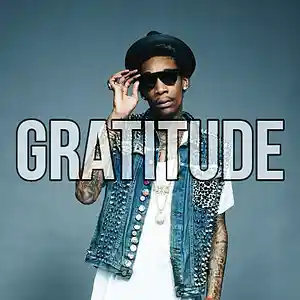 Picture for song 'Gratitude | Free Download' by artist 'Frankenstein Beats'