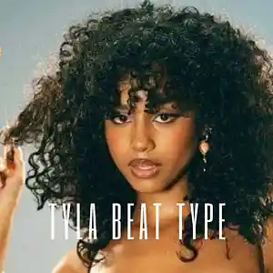 Picture for song 'Tyla x Rema Type Beat- Happy Hour' by artist 'Hitmaker Tk2'