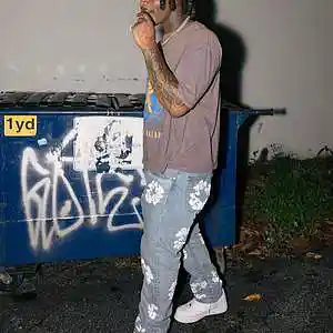 Picture for song 'Lil Baby type beat - Break Da Low' by artist 'hoddboyy'