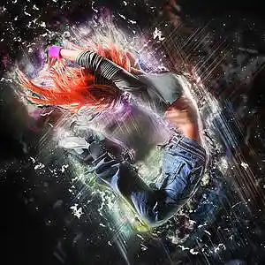 Picture for song '[FREE] JUMP - BEAT FOR NLE CHOPPA [BOUNCE]' by artist 'IOINO Drugz Beats'