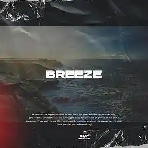 Picture for song 'BREEZE' by artist 'Jaykar Beats'
