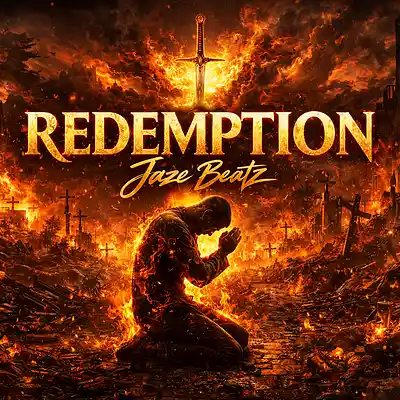 Picture for song 'Redemption' by artist 'Jaze Beatz'