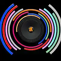 Picture for song 'Switch it up' by artist 'J.FergProductions'