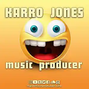 Picture for song 'SNAG' by artist 'KARRO JONES'