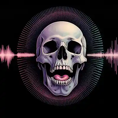 Picture for song 'Heart attack' by artist 'Kero on beat'