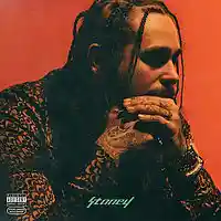 Picture for song 'Stoney (Post Malone Type Beat)(BUY 1 GET 1 FREE)' by artist 'AYOCXRN (Formerly King Corn Beatzz)'