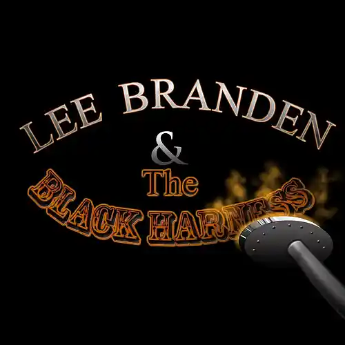 Picture for song ' HEED THE CALL I CARRY ON LEE BRANDEN and the BLA' by artist 'lee branden and the black harness'