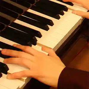 Picture for song 'The Secret of the Fish Circle' by artist 'Lena Orsa'