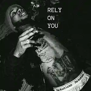 Picture for song 'Rely on you' by artist 'LFIOOP'