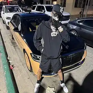 Picture for song 'Ot7 Quanny x G Herbo Type Beat-"No Limit"' by artist 'MP3Meech'