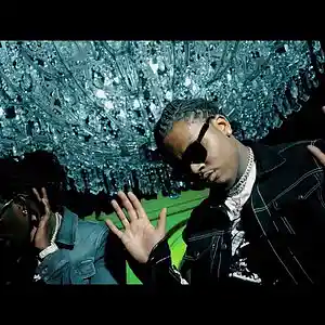 Picture for song 'young thug gunna type beat abstract' by artist 'masonthatrack'