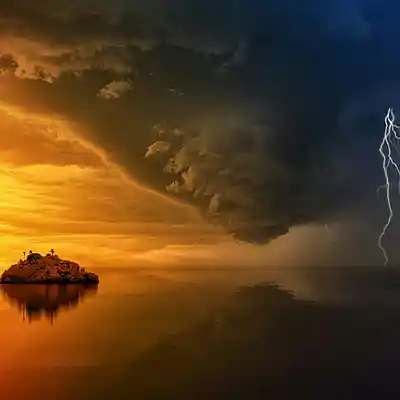 Picture for song 'Weather' by artist 'Masteredit'