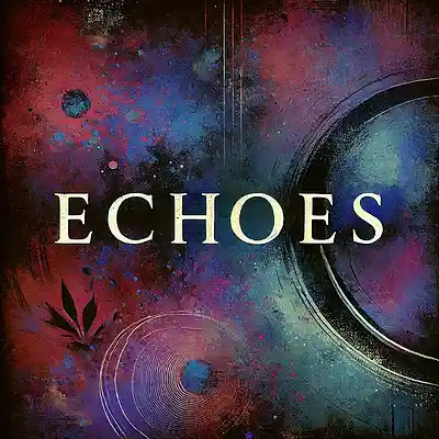 Picture for song 'Echoes' by artist 'MinkMade'