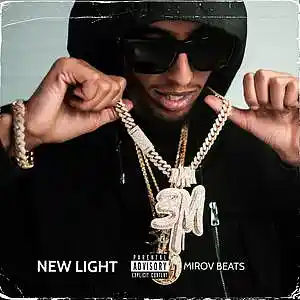 Picture for song 'New Light' by artist 'MIROV'
