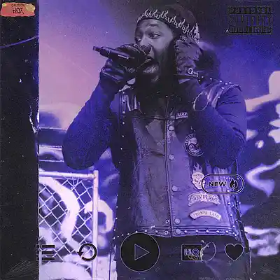 Picture for song 'Business - Travis Scott x Don Toliver Type Beat' by artist 'Moves'