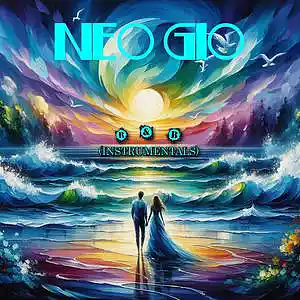 Picture for song 'R & B (INSTRUMENTALS)(NEO GIO & ARIES BEATS REMIX)' by artist 'NEO GIO'