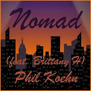 Picture for song 'Nomad' by artist 'Phil Koehn'